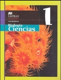 CIENCIAS 1 BIOLOGIA