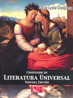 COMPENDIO DE LITERATURA UNIVERSAL