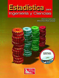 ESTADISTICA PARA INGENIERIA Y CIENCIAS