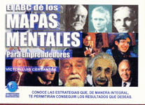 EL ABC DE LOS MAPAS MENTALES PARA EMPRENDEDORES (MINI)