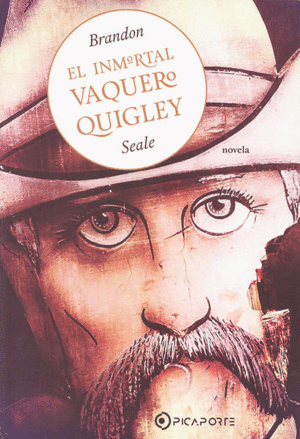 EL INMORTAL VAQUERO QUIGLEY