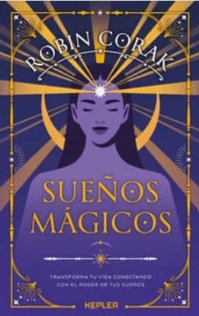 SUEÑOS MÁGICOS
