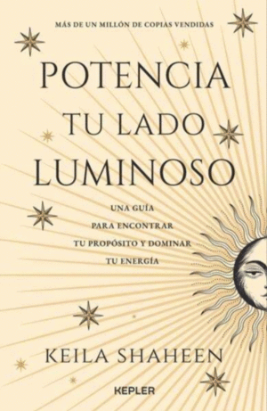 POTENCIA TU LADO LUMINOSO