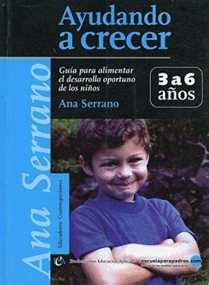 AYUDANDO A CRECER