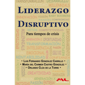 LIREDARZGO DISRUPTIVO