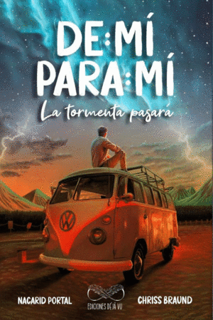 DE MÍ PARA MÍ: LA TORMENTA PASARÁ
