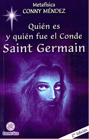 QUIEN ES Y QUIEN FUE EL CONDE SAINT GERMAIN