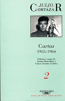 CARTAS 1955-1964. TOMO 2