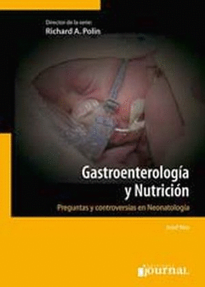GASTROENTEROLOGIA Y NUTRICION