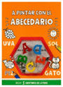 A PINTAR CON EL ABECEDARIO