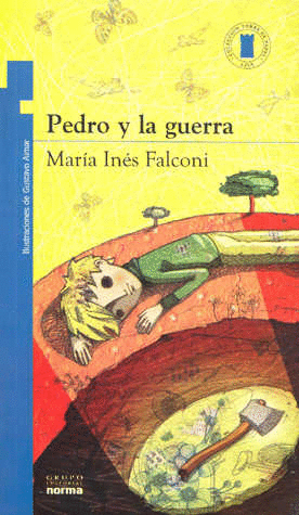 PEDRO Y LA GUERRA