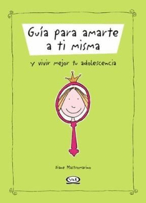 GUIA PARA AMARTE A TI MISMA