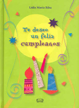 TE DESEO UN FELIZ CUMPLEAÑOS / CLÁSICA