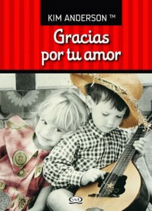 GRACIAS POR TU AMOR T. AC.