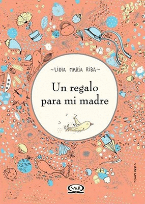 UN REGALO PARA MI MADRE 2 N.V.