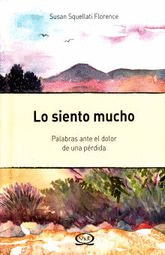 LO SIENTO MUCHO