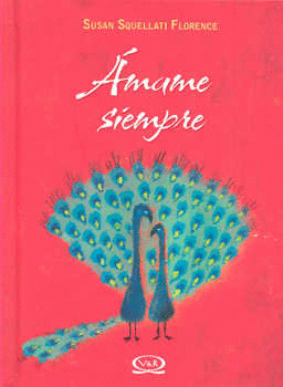 AMAME SIEMPRE