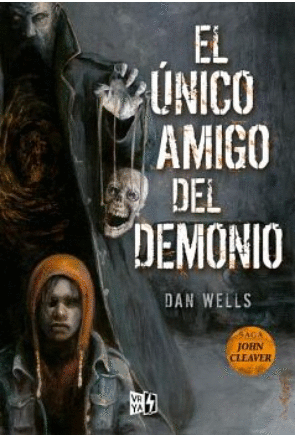 EL ÚNICO AMIGO DEL DEMONIO