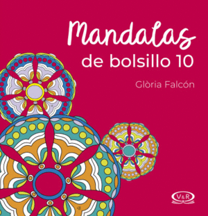 MANDALAS DE BOLSILLO 10