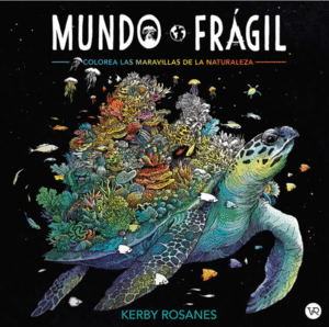 MUNDO FRAGIL