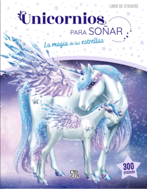 UNICORNIOS PARA SOÑAR