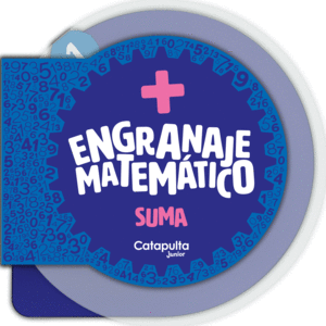 ENGRANAJE MATEMÁTICO. SUMA