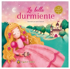 LA BELLA DURMIENTE