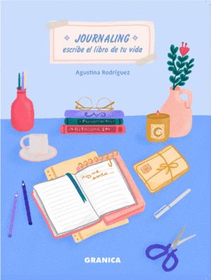 JOURNALING 