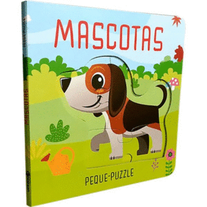 MASCOTAS