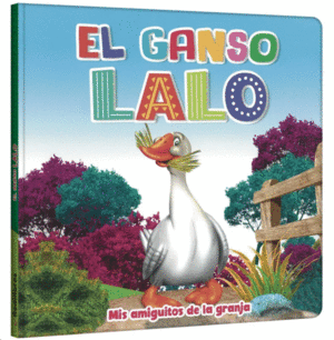 EL GANSO LALO 