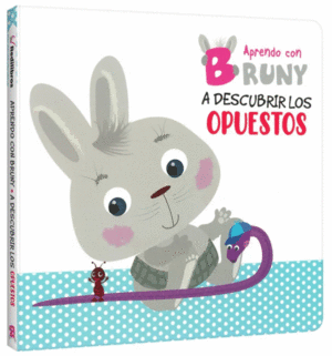 APRENDO BRUNY DESCUBRIR OPUESTOS