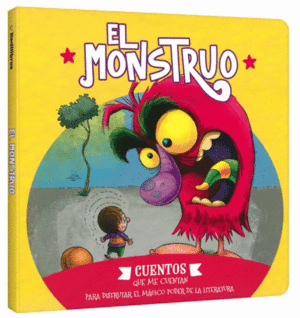 EL MOUNSTRO