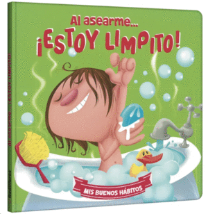 ESTOY LIMPITO (HABITOS) 