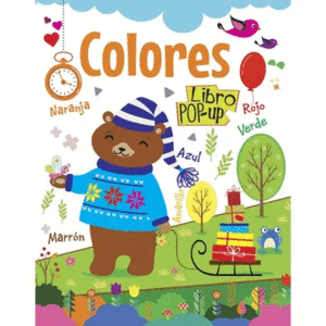 COLORES