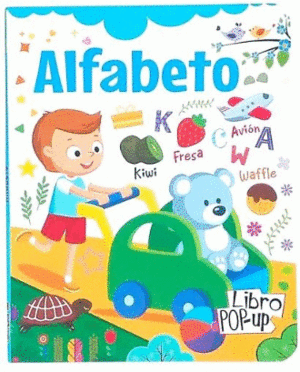 ALFABETO