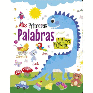 PRIMERAS PALABRAS