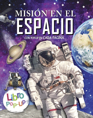 MISION EN EL ESPACIO