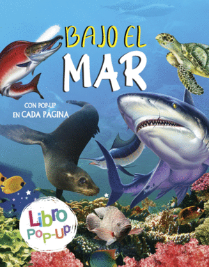 BAJO EL MAR