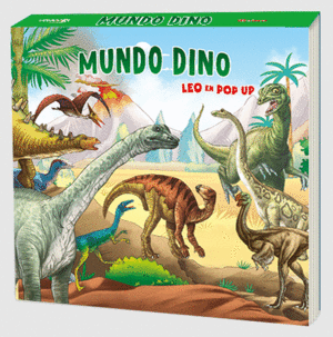 MUNDO DINO