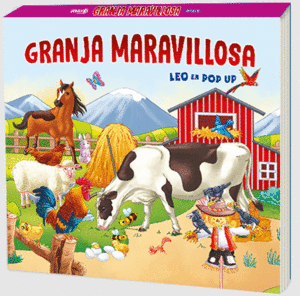 GRANJA MARAVILLOSA