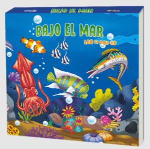 BAJO EL MAR