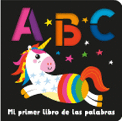 MI PRIMER LIBRO DE LAS PALABRAS