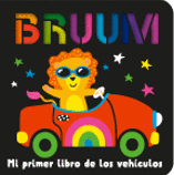MI PRIMER LIBRO DE VEHICULOS