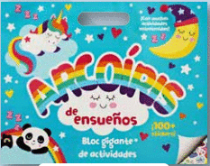 ARCOIRIS (BLOCK GIGANTE)