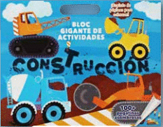 CONSTRUCCIÓN (BLOCK GIGANTE)