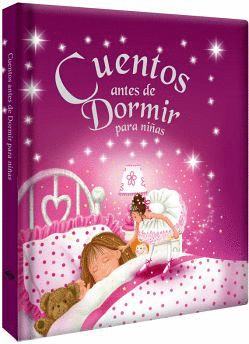 CUENTOS ANTES DE DORMIR PARA NIÑAS