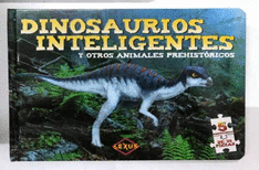 DINOSAURIOS INTELIGENTES