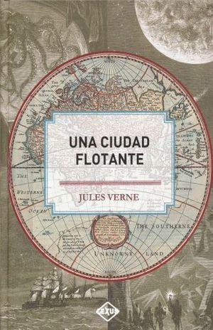 UNA CIUDAD FLOTANTE
