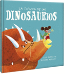 LA TIENDA DE LOS DINOSAURIOS