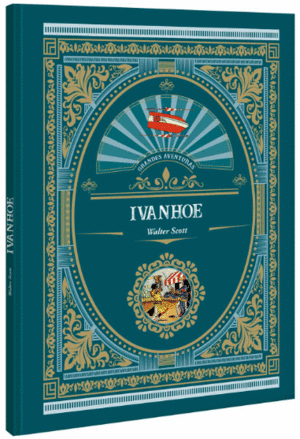IVANHOE